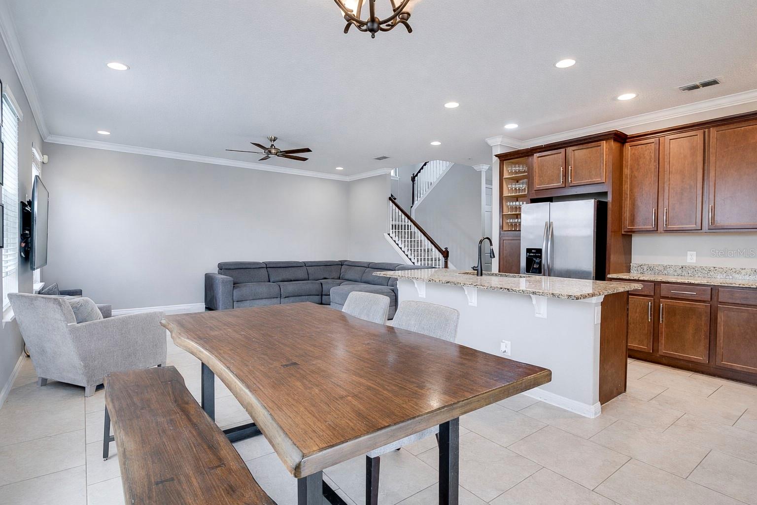 MILLENNIA PARK PH 1 - Residential