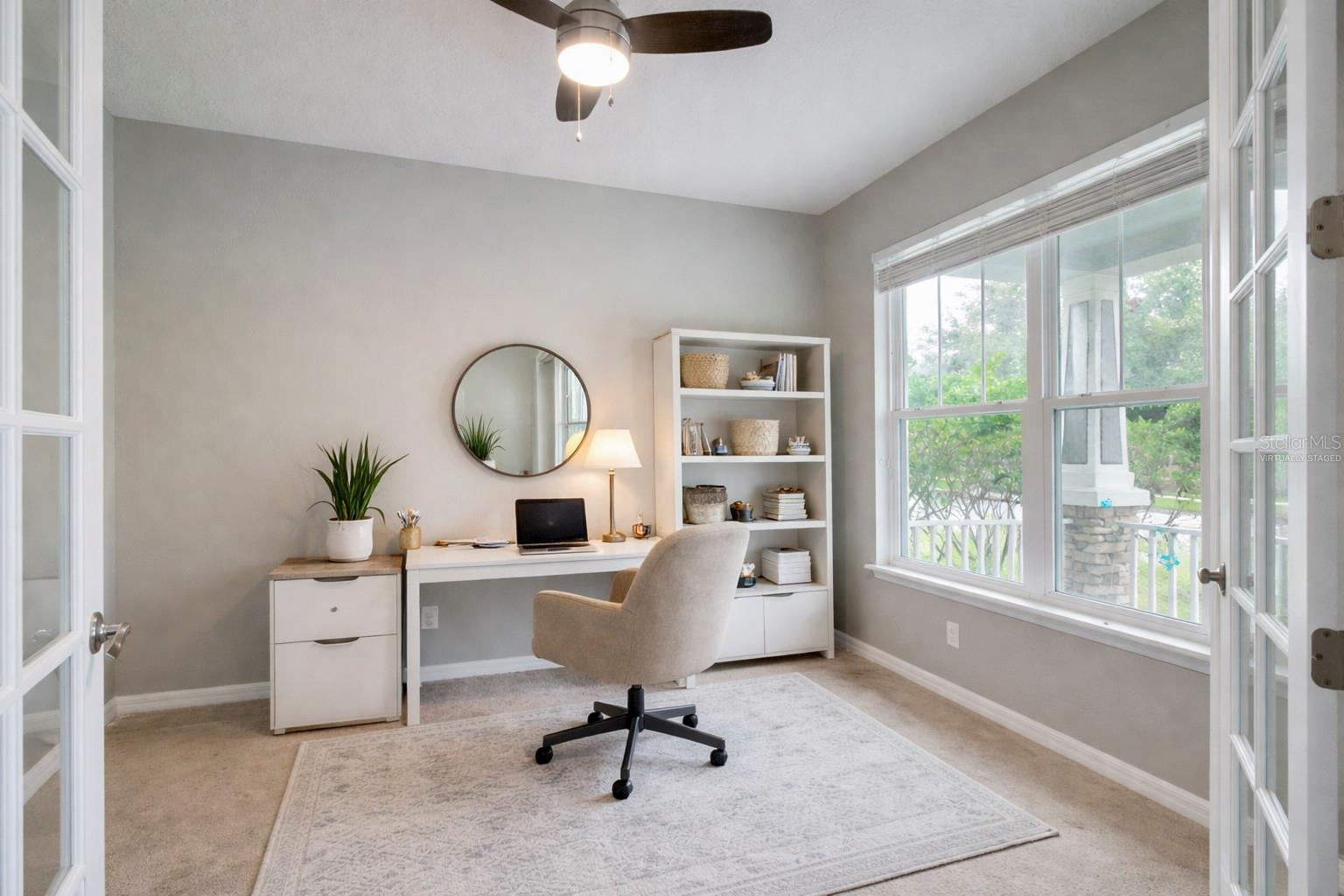 MILLENNIA PARK PH 1 - Residential