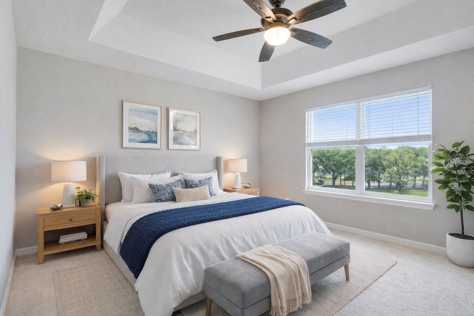 MILLENNIA PARK PH 1 - Residential