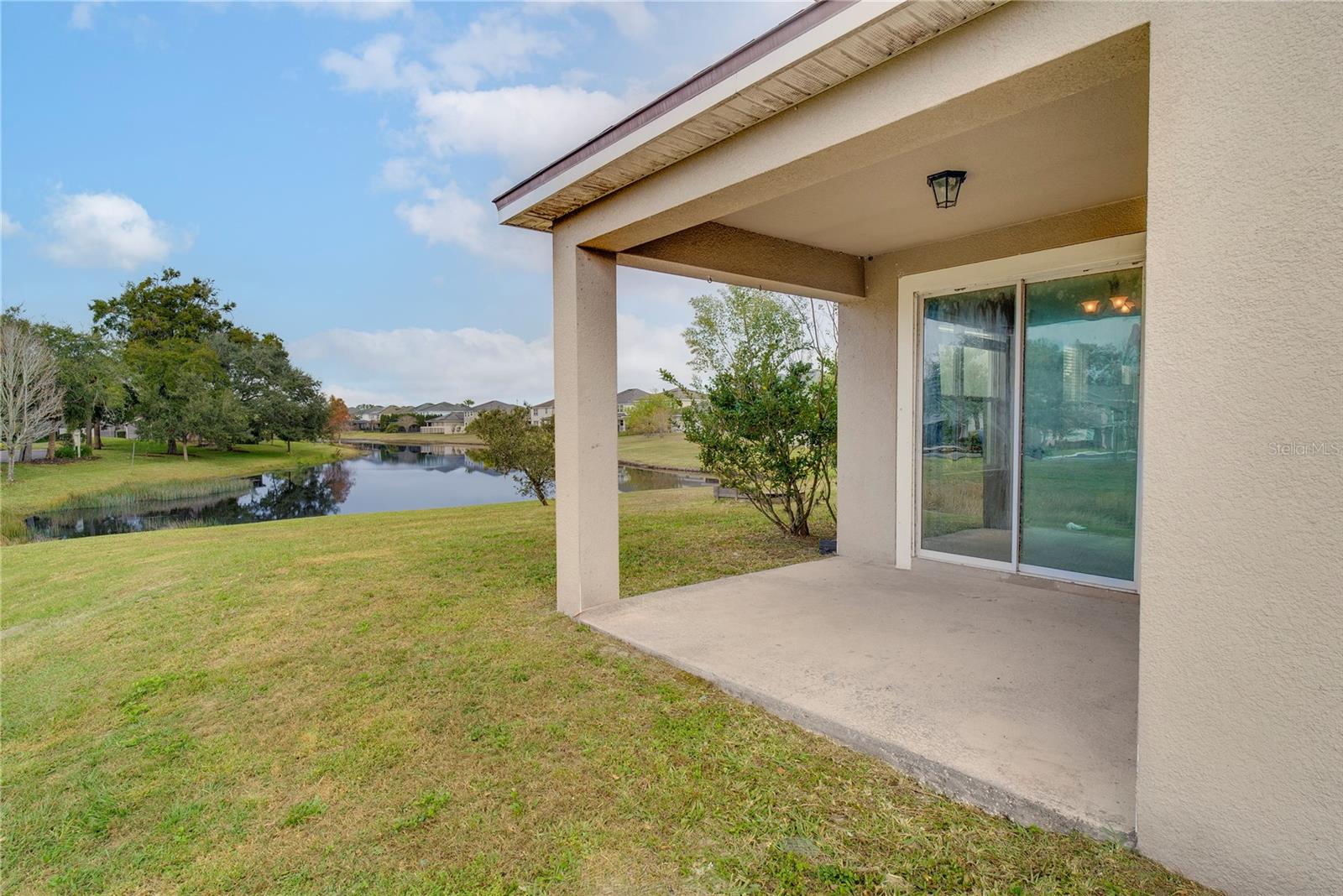 MILLENNIA PARK PH 1 - Residential