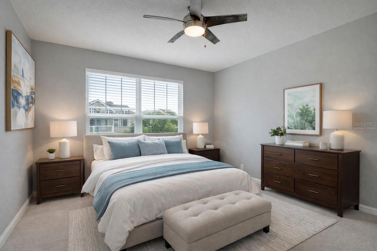 MILLENNIA PARK PH 1 - Residential