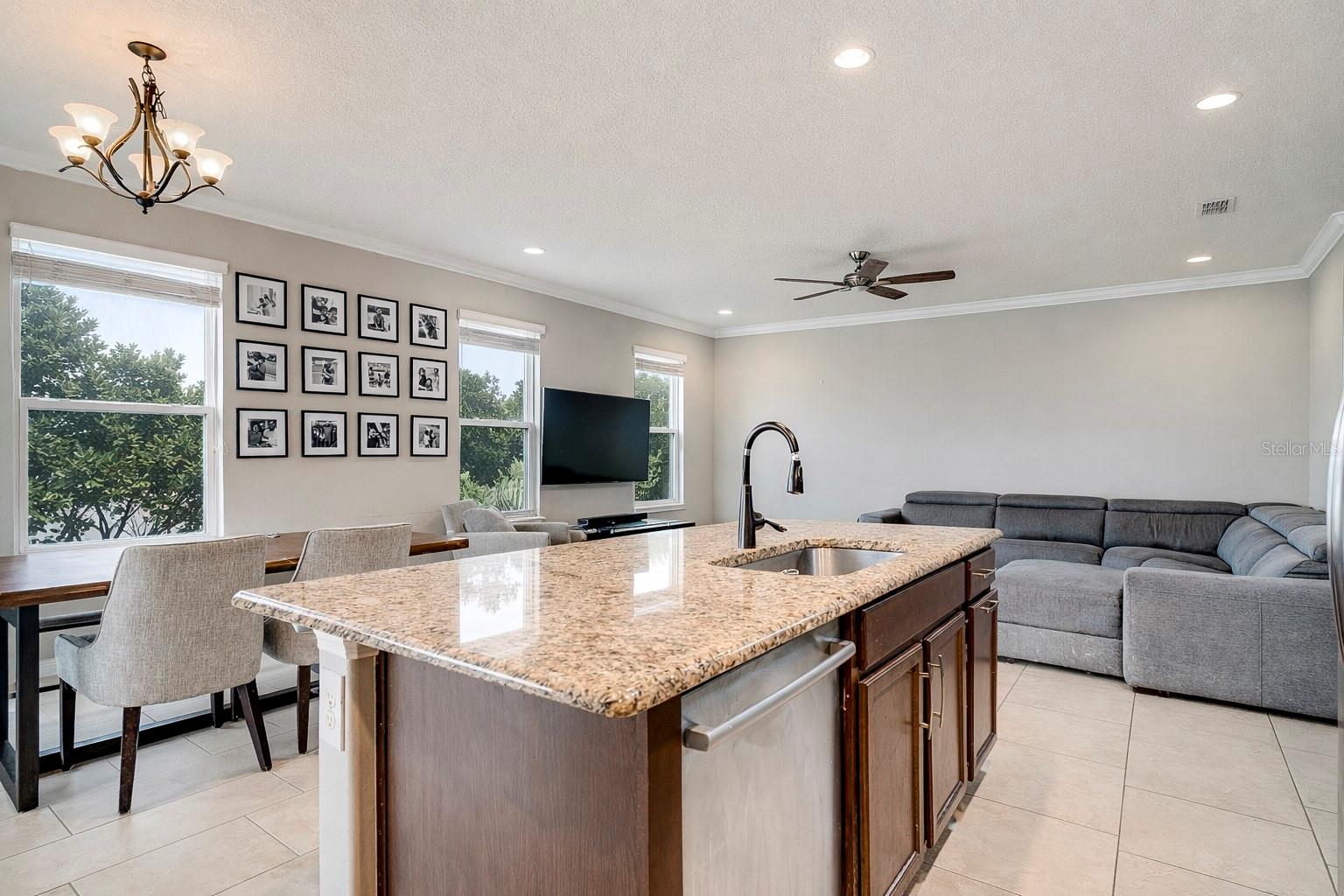 MILLENNIA PARK PH 1 - Residential