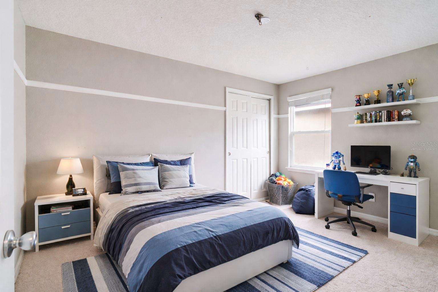 MILLENNIA PARK PH 1 - Residential