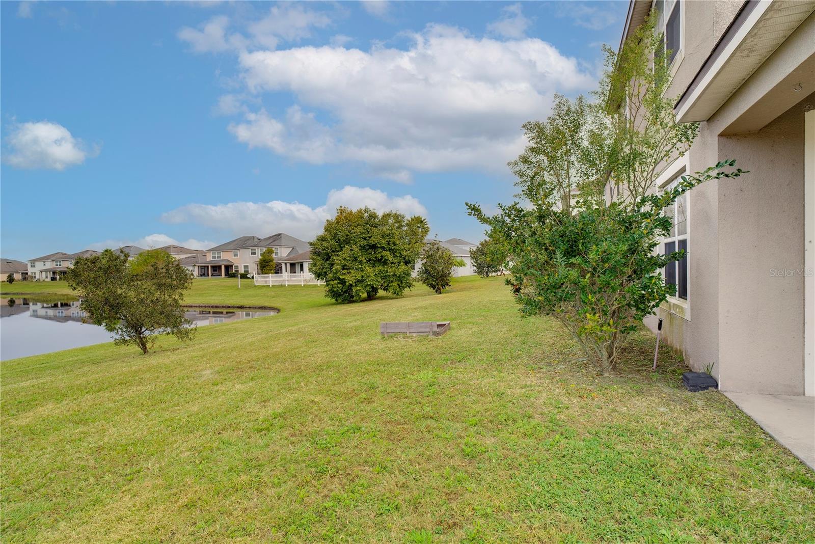 MILLENNIA PARK PH 1 - Residential