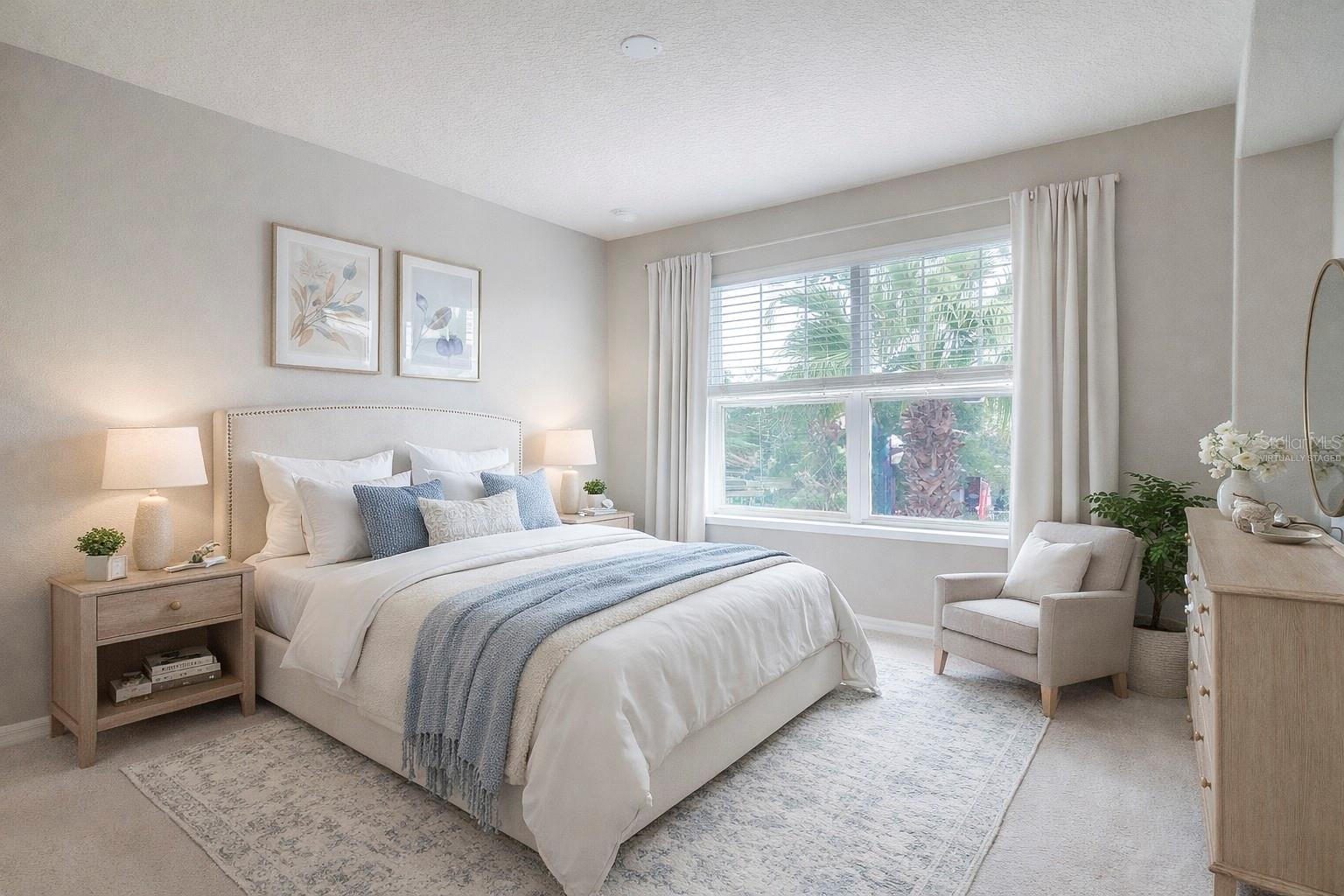 MILLENNIA PARK PH 1 - Residential