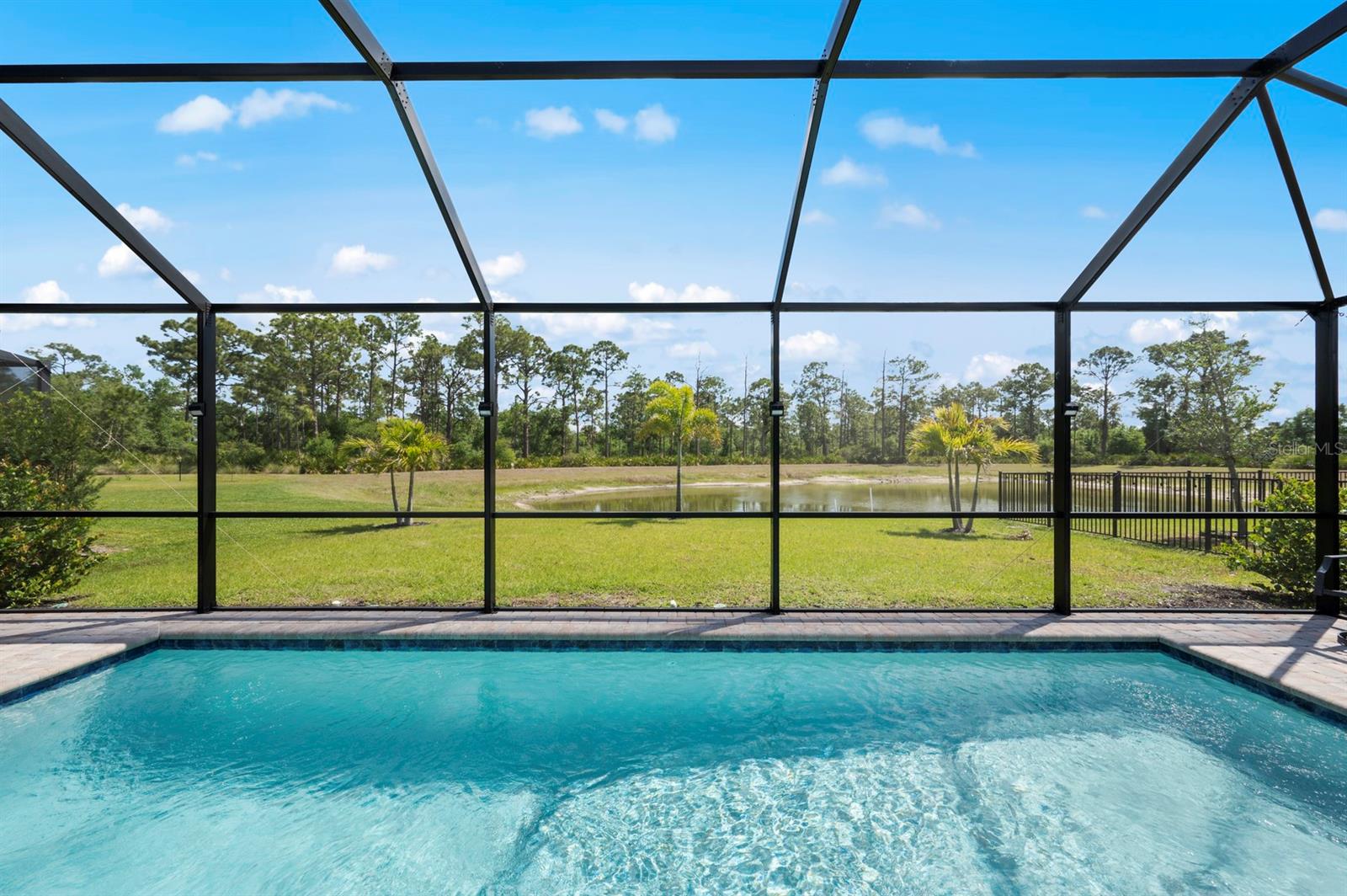 ENCLAVES/EAGLE LNDG PH 3 - Residential