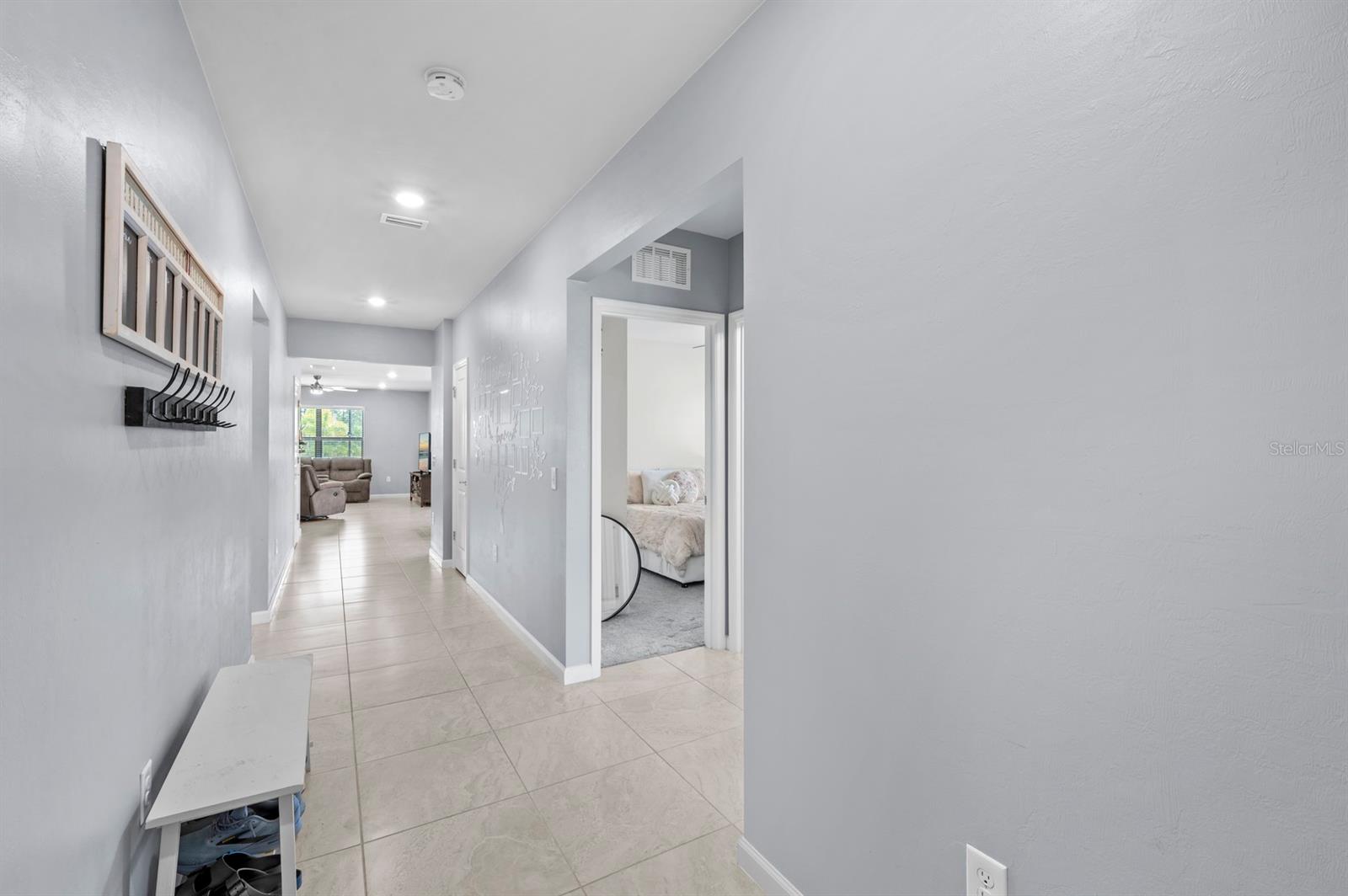 ENCLAVES/EAGLE LNDG PH 3 - Residential