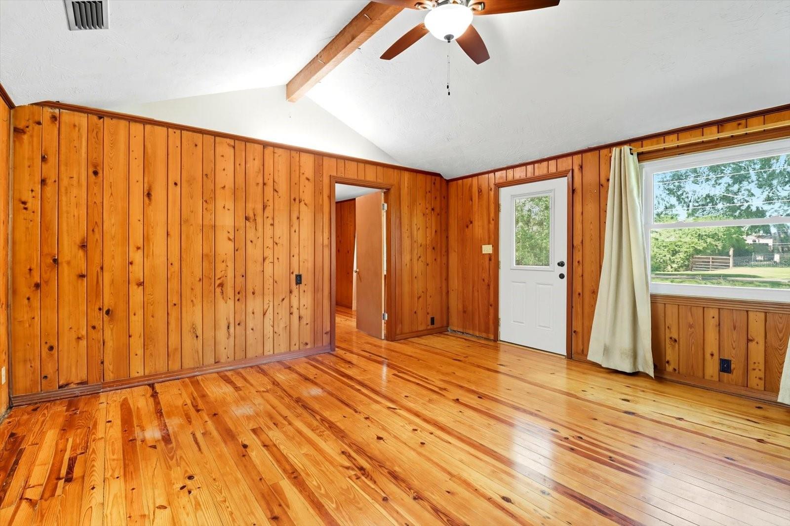 PARSONS PT ADD - Residential