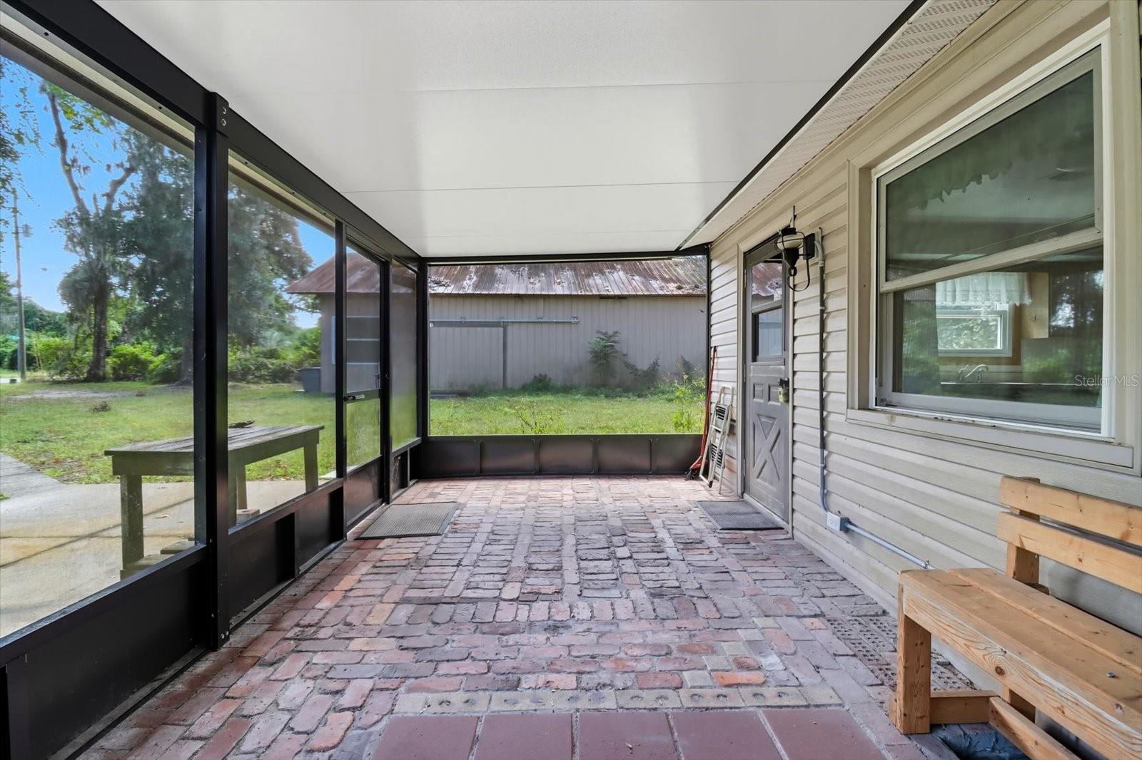 PARSONS PT ADD - Residential