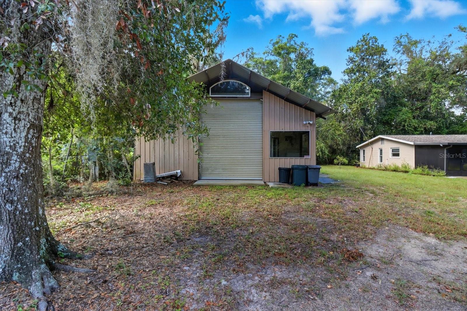 PARSONS PT ADD - Residential