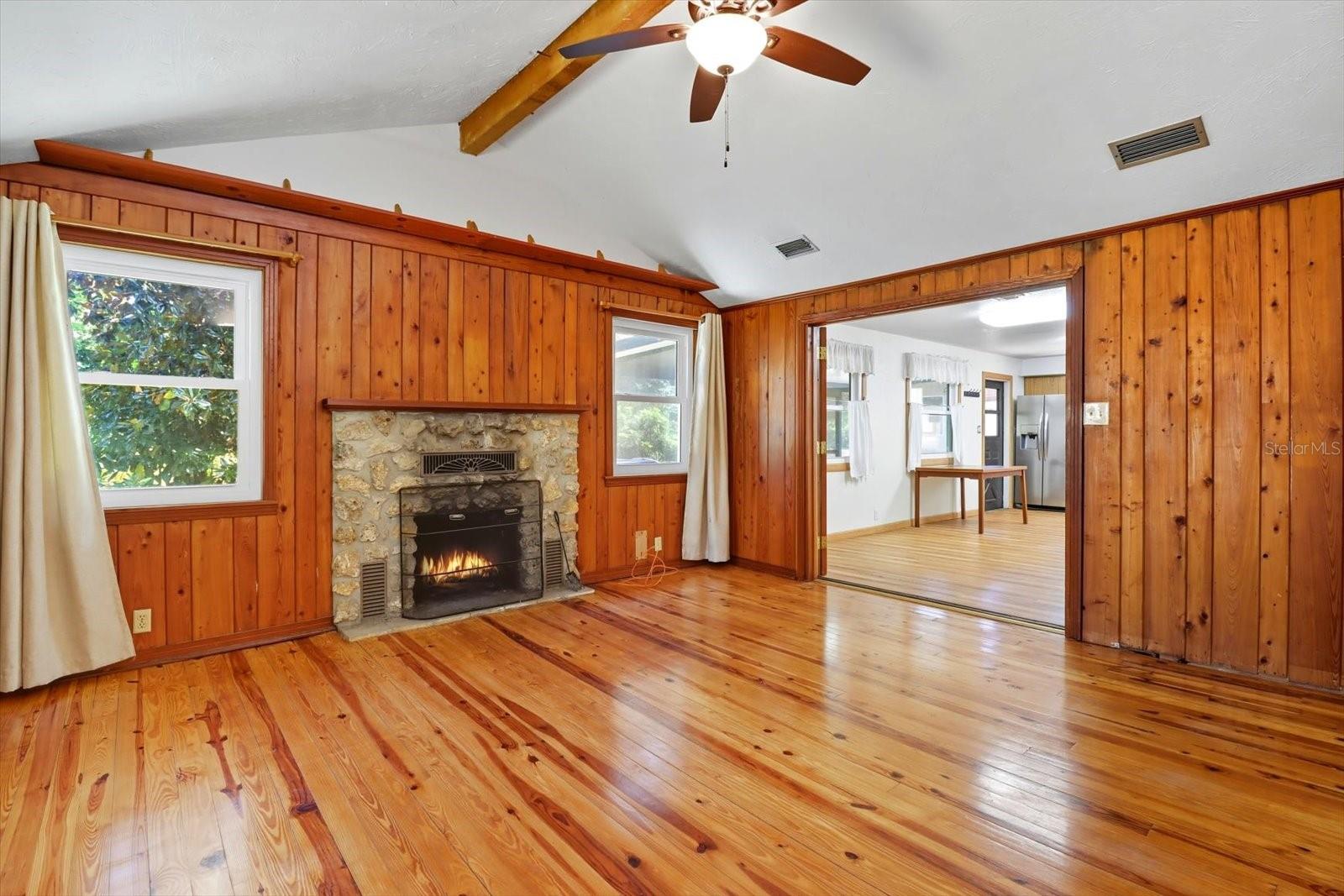 PARSONS PT ADD - Residential