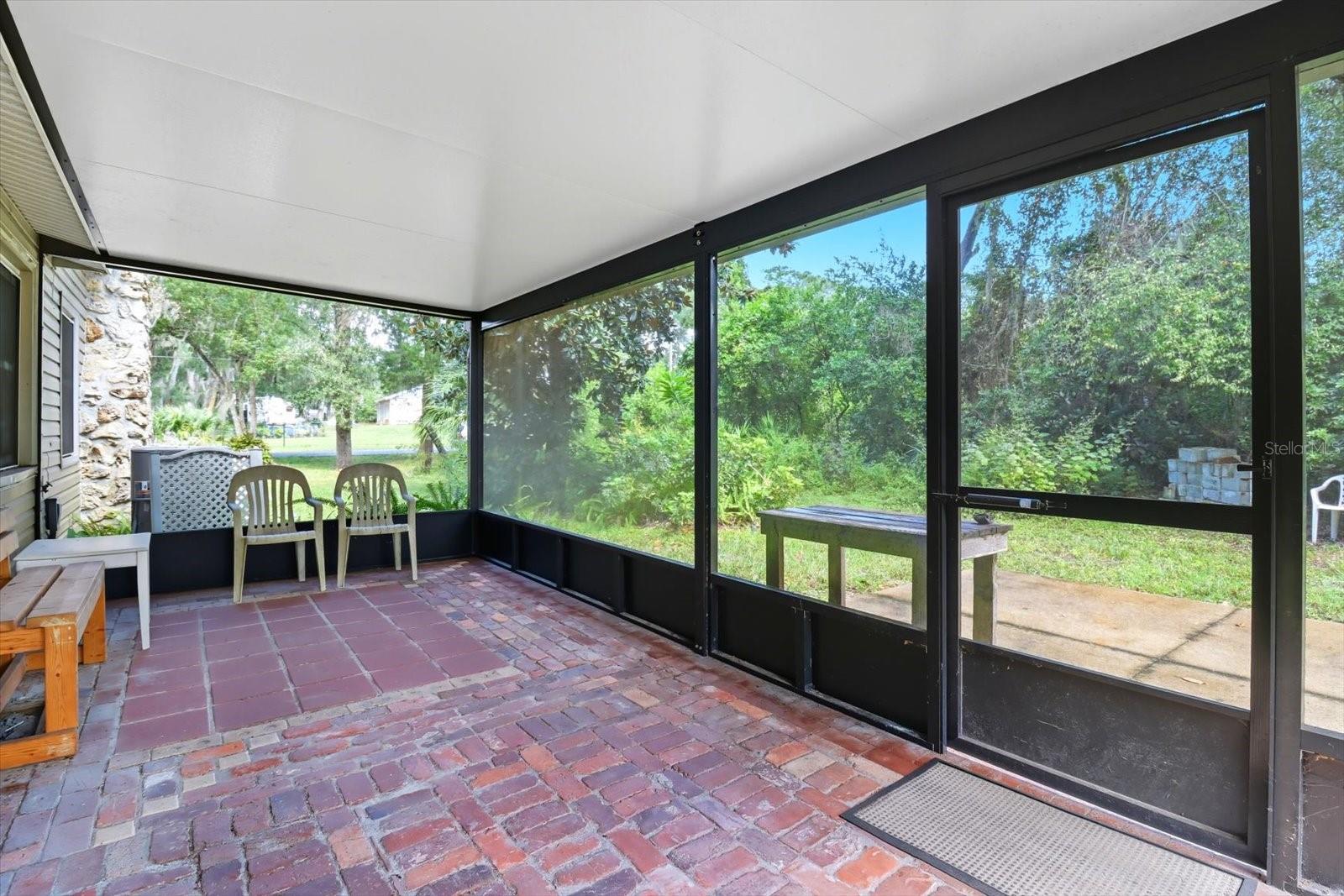 PARSONS PT ADD - Residential