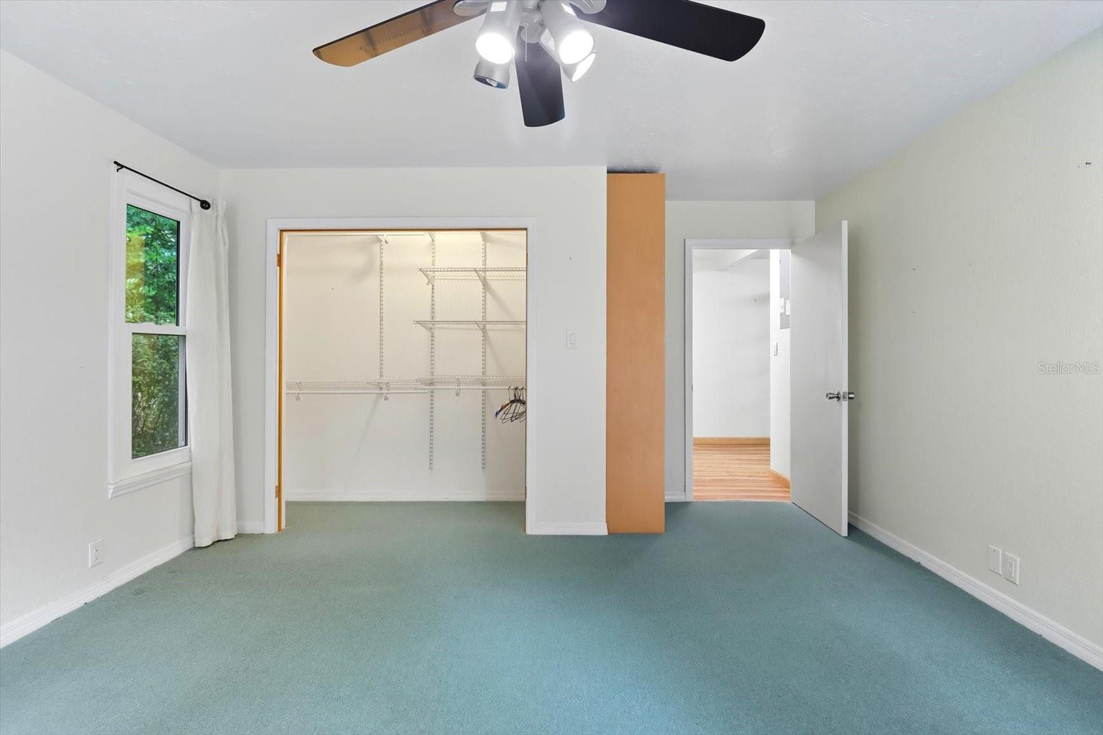 PARSONS PT ADD - Residential
