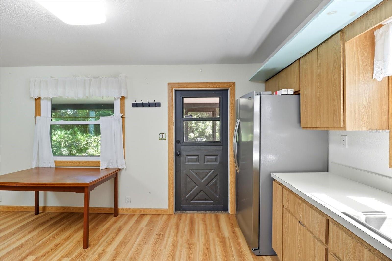 PARSONS PT ADD - Residential