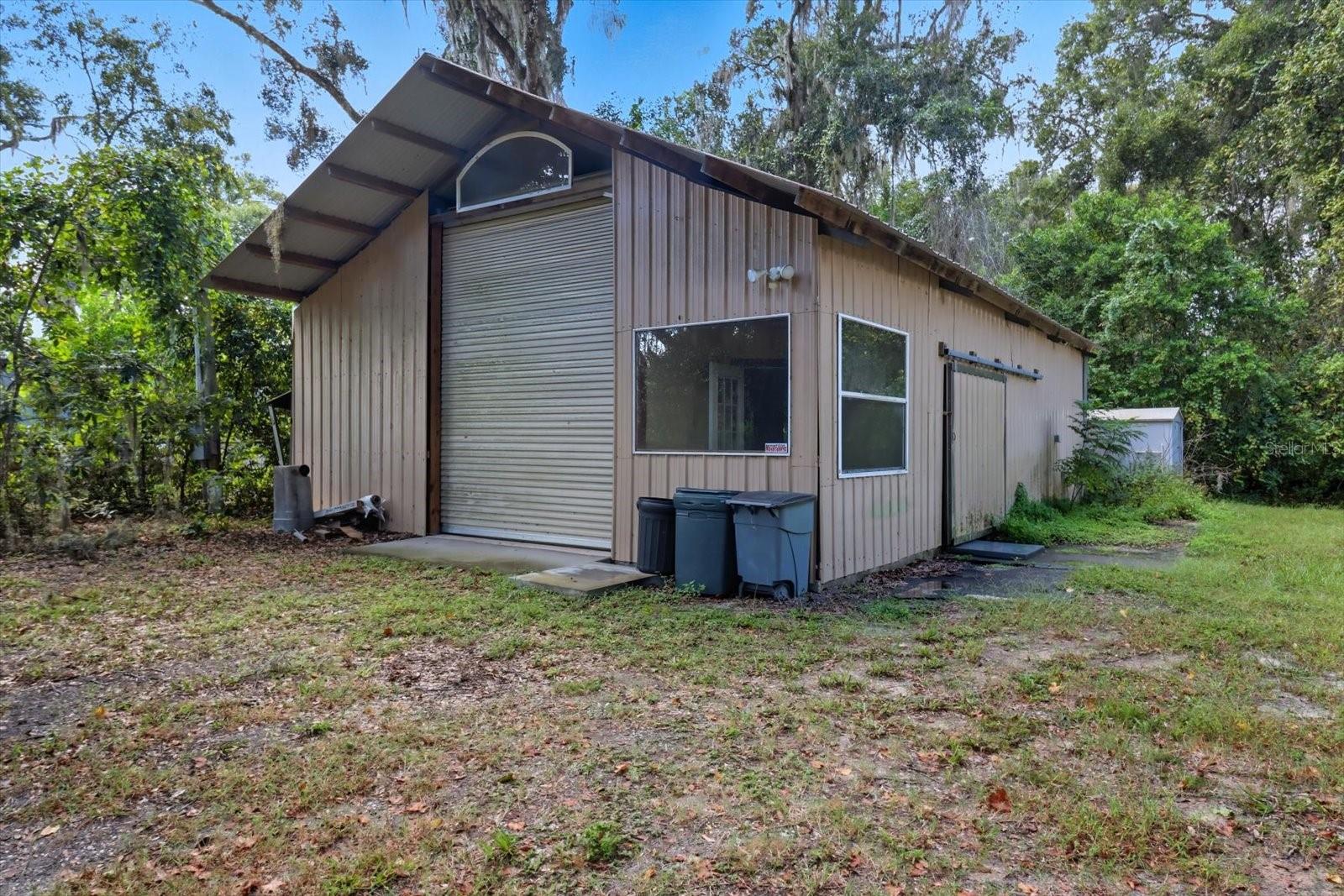 PARSONS PT ADD - Residential