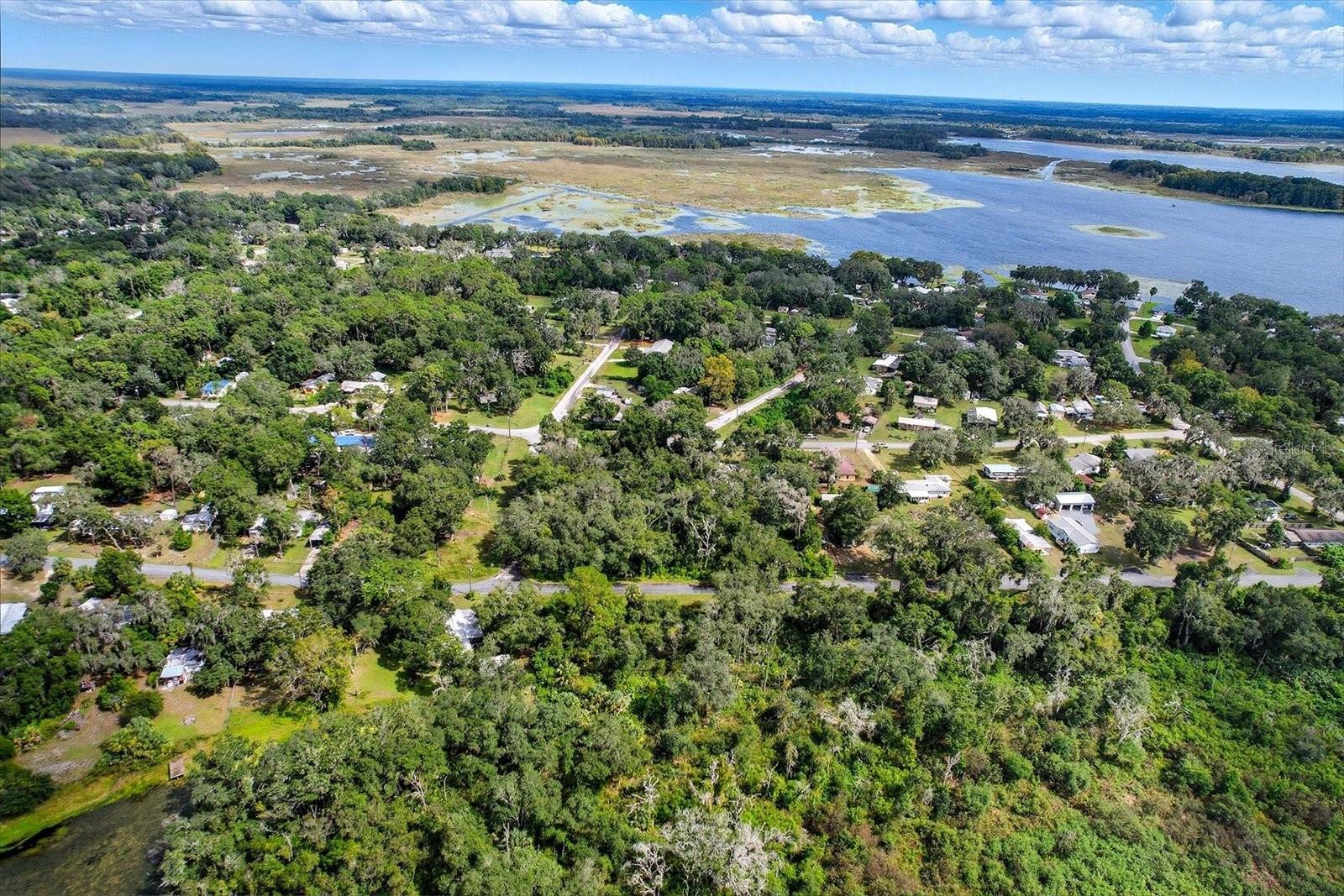PARSONS PT ADD - Residential