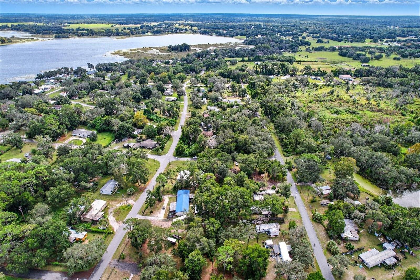 PARSONS PT ADD - Residential