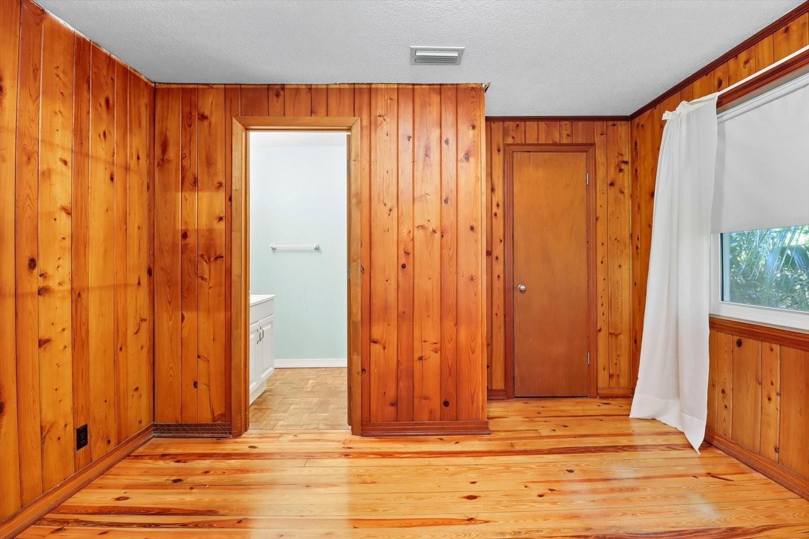 PARSONS PT ADD - Residential