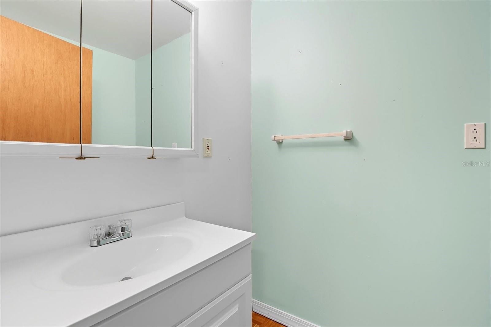 PARSONS PT ADD - Residential