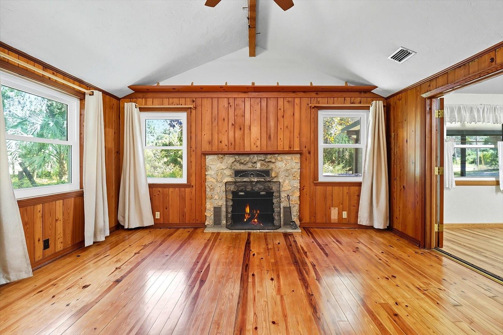 PARSONS PT ADD - Residential