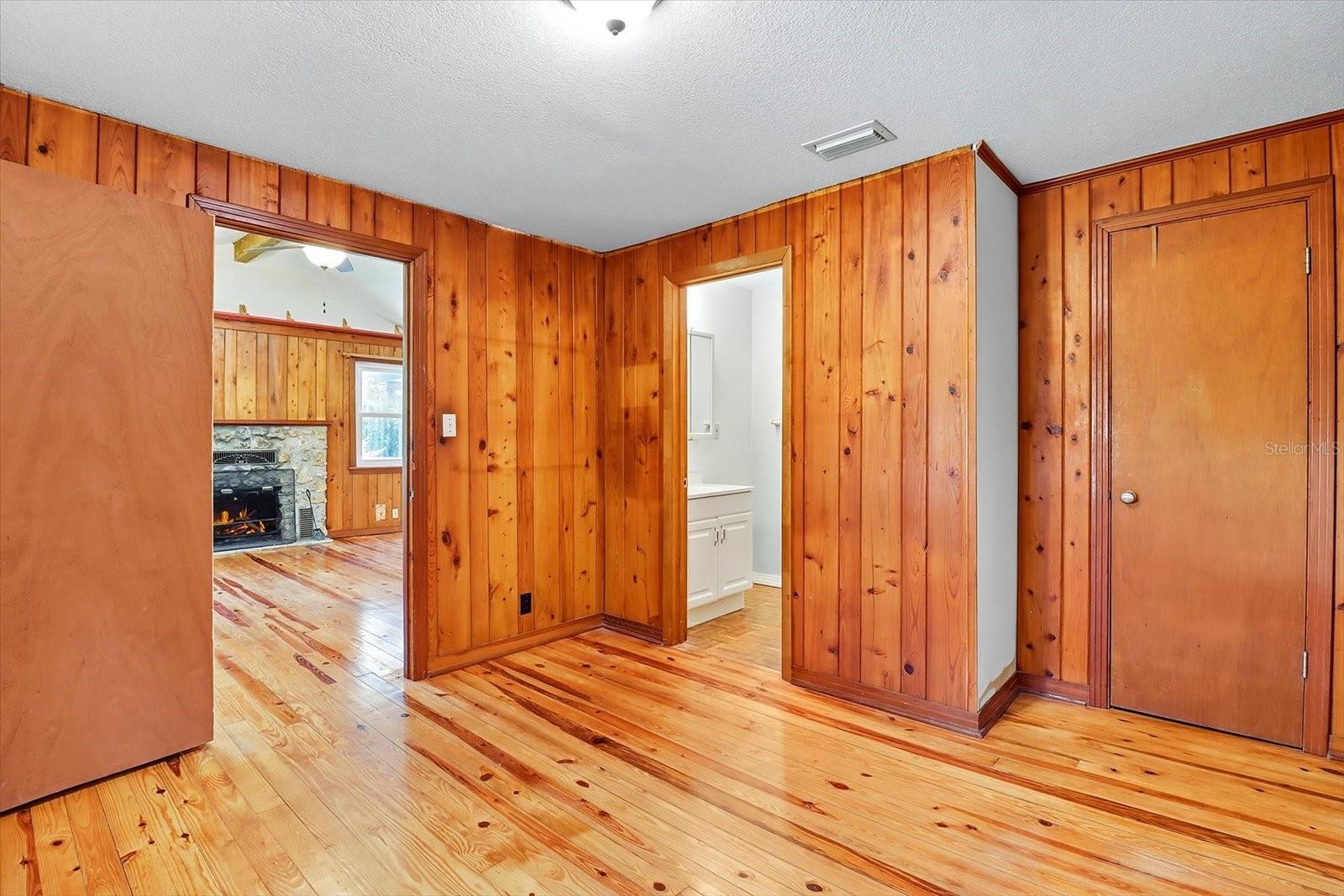 PARSONS PT ADD - Residential