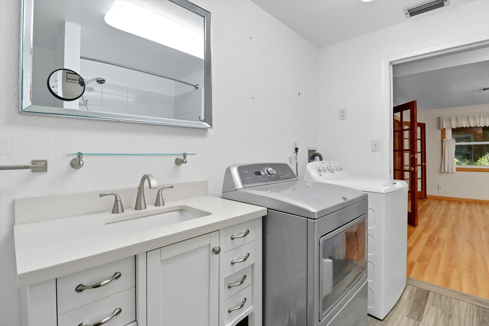 PARSONS PT ADD - Residential