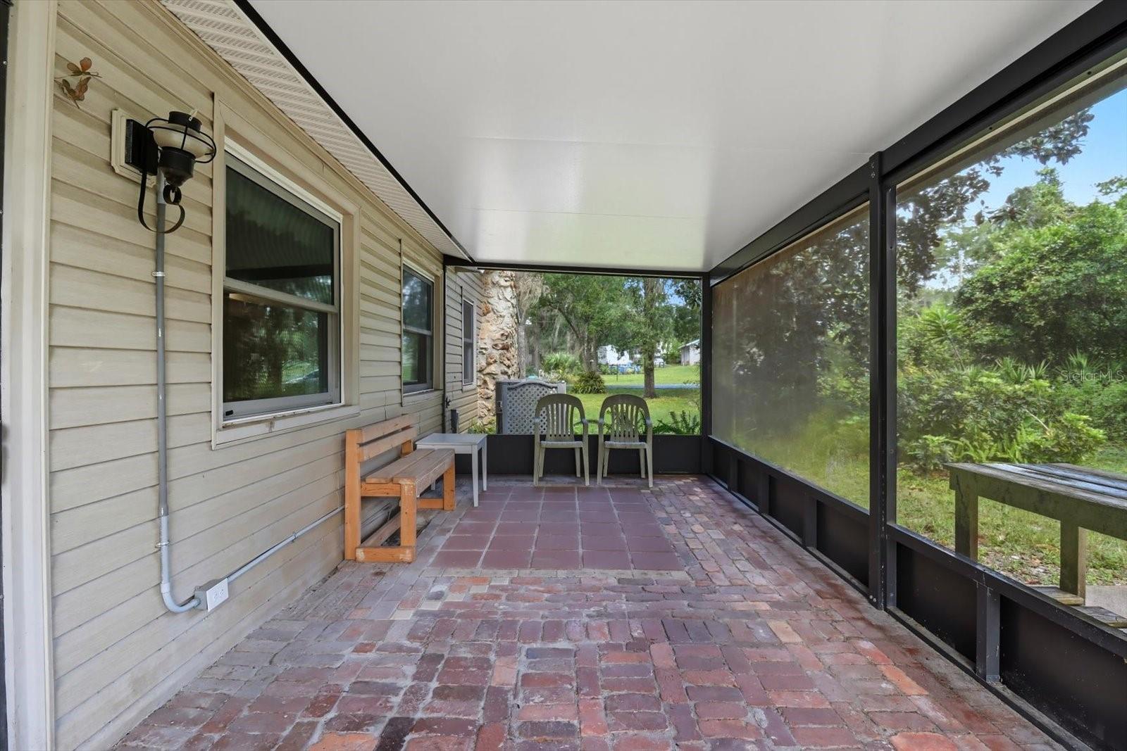 PARSONS PT ADD - Residential