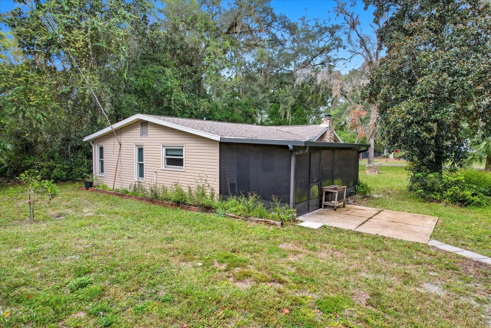 PARSONS PT ADD - Residential