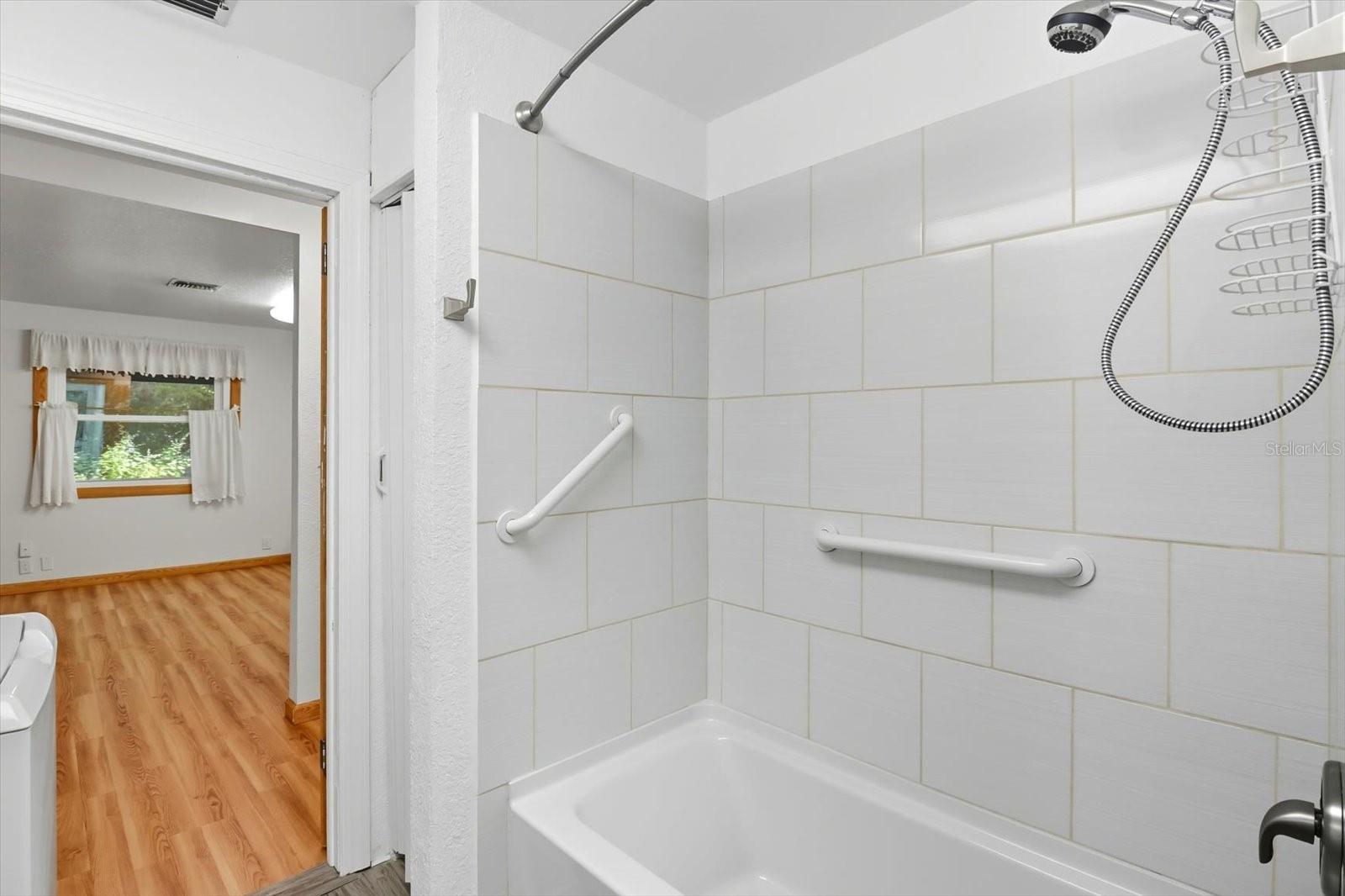 PARSONS PT ADD - Residential
