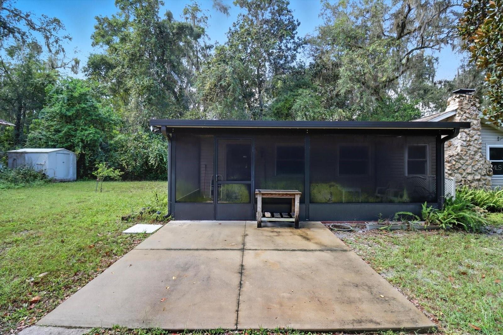 PARSONS PT ADD - Residential
