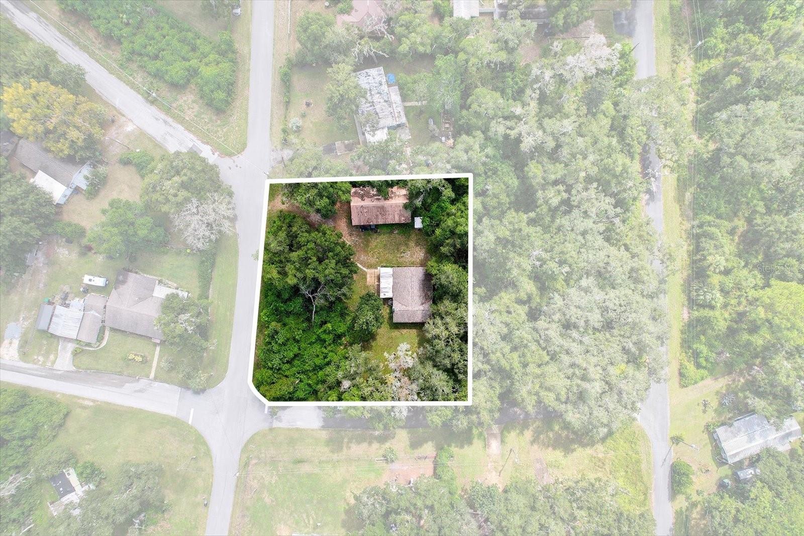 PARSONS PT ADD - Residential