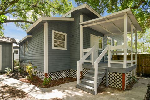 A home in TAMPA