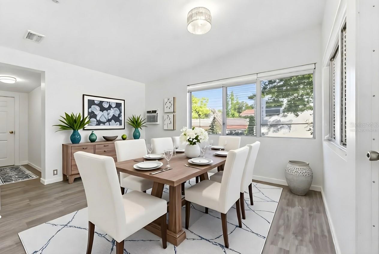 HILLTOP GROVE SUB - Residential Lease