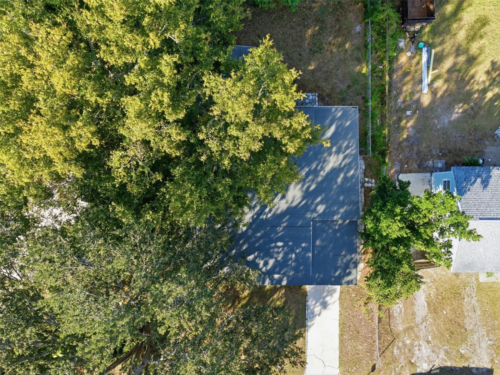 HILLTOP GROVE SUB - Residential Lease