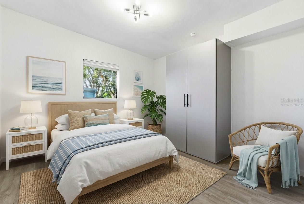 HILLTOP GROVE SUB - Residential Lease