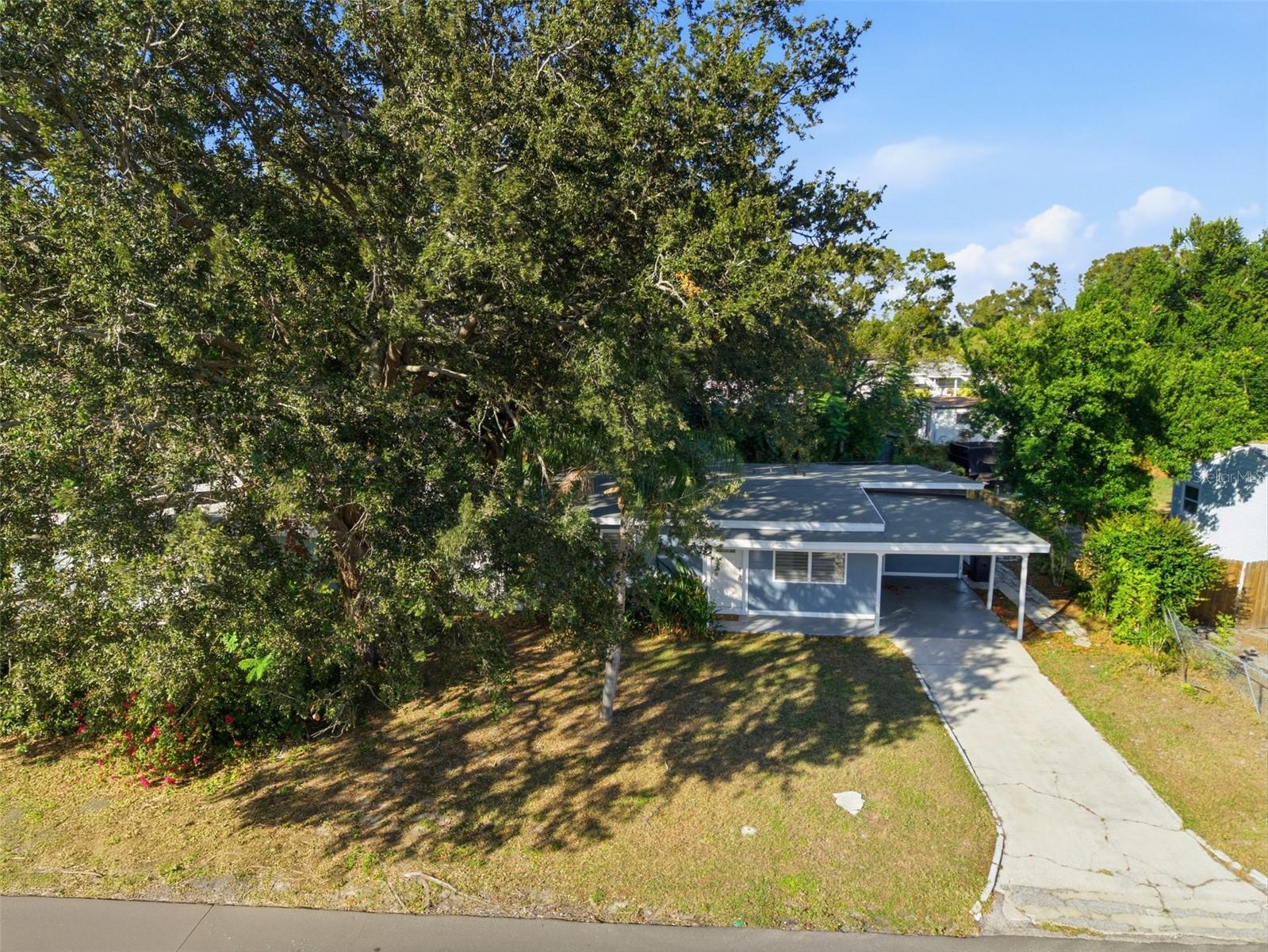 HILLTOP GROVE SUB - Residential Lease