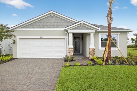 Photo of 12305 49th Street E, Parrish, FL 34219 (MLS # TB8384127)
