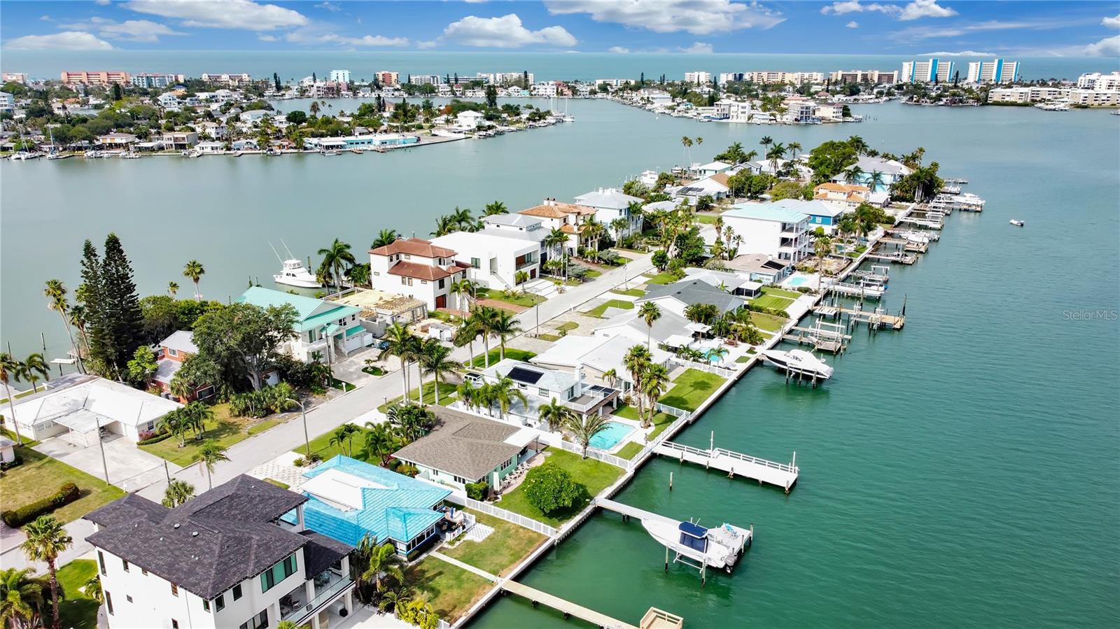 BAY POINT ESTATES 2ND ADD - Residential