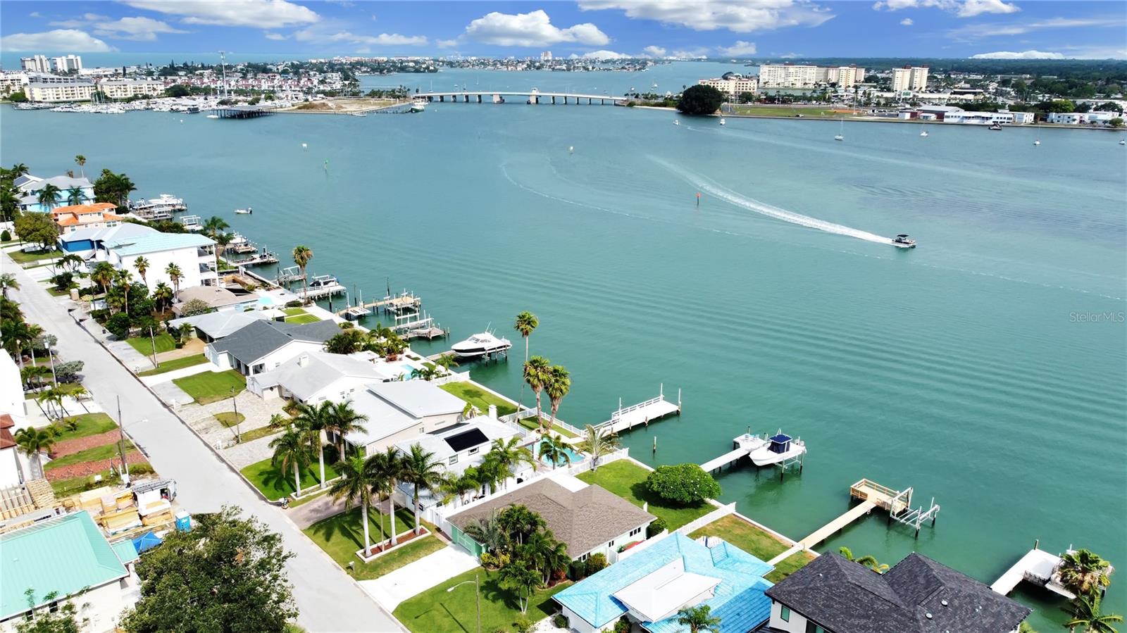 BAY POINT ESTATES 2ND ADD - Residential