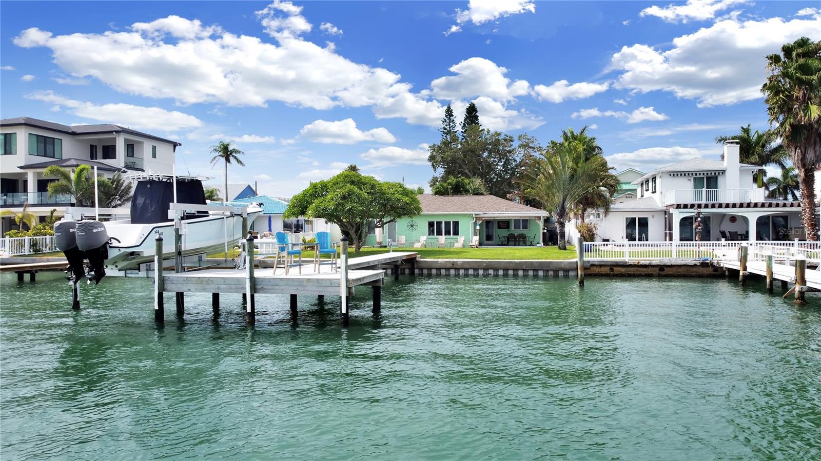 BAY POINT ESTATES 2ND ADD - Residential