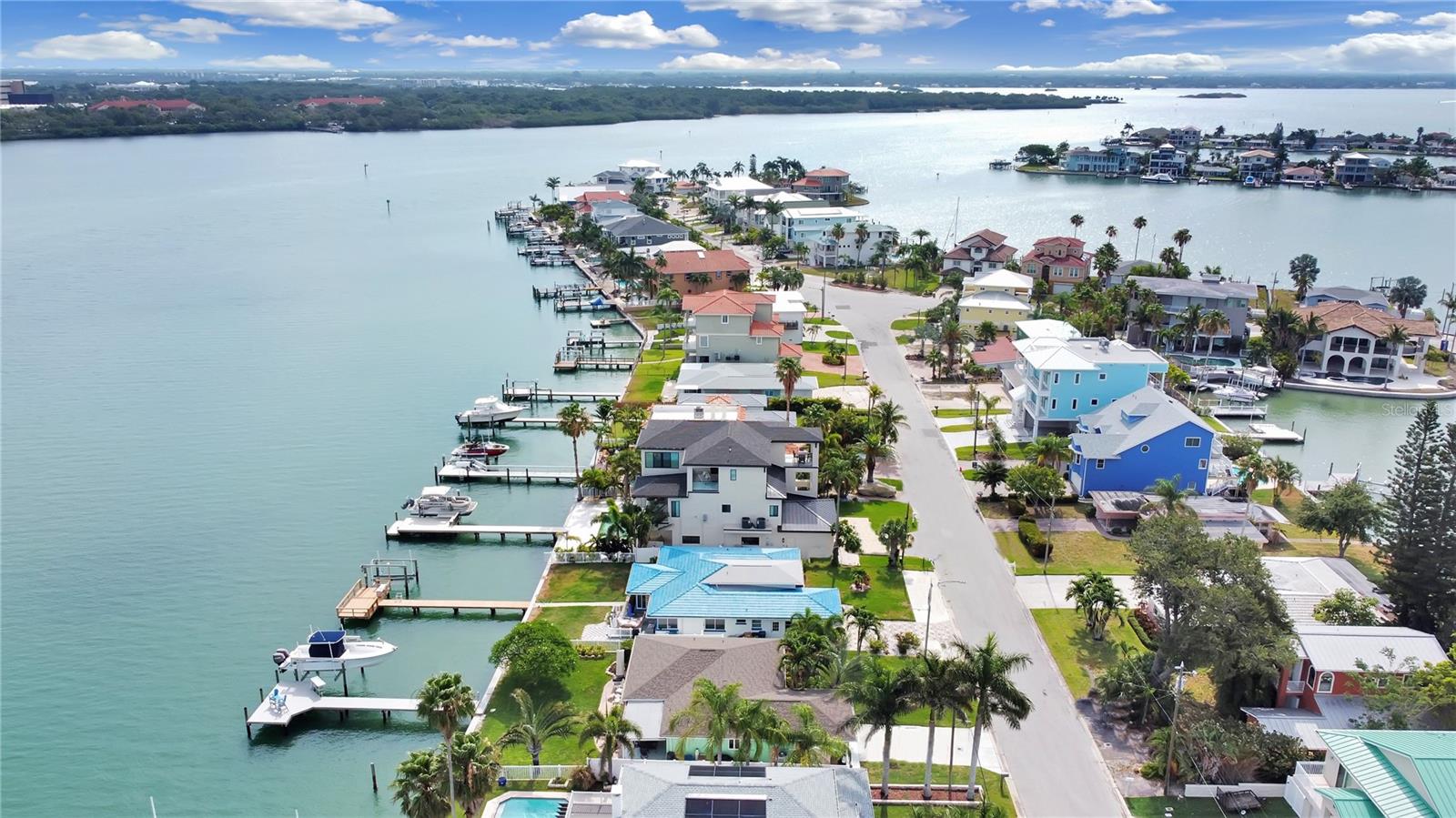 BAY POINT ESTATES 2ND ADD - Residential