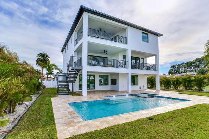 BAY POINT ESTATES 2ND ADD - Residential