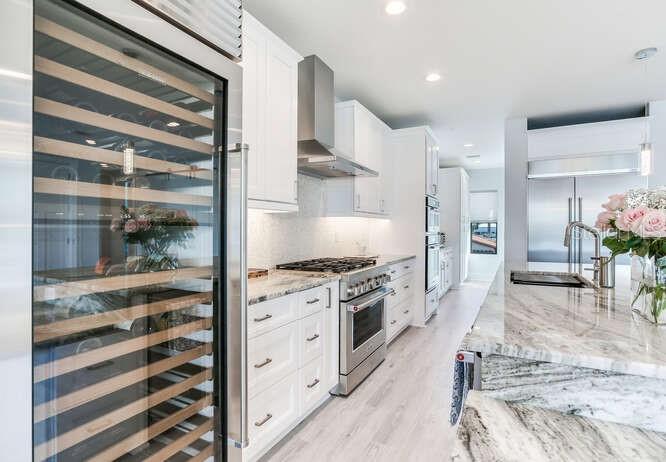 BAY POINT ESTATES 2ND ADD - Residential