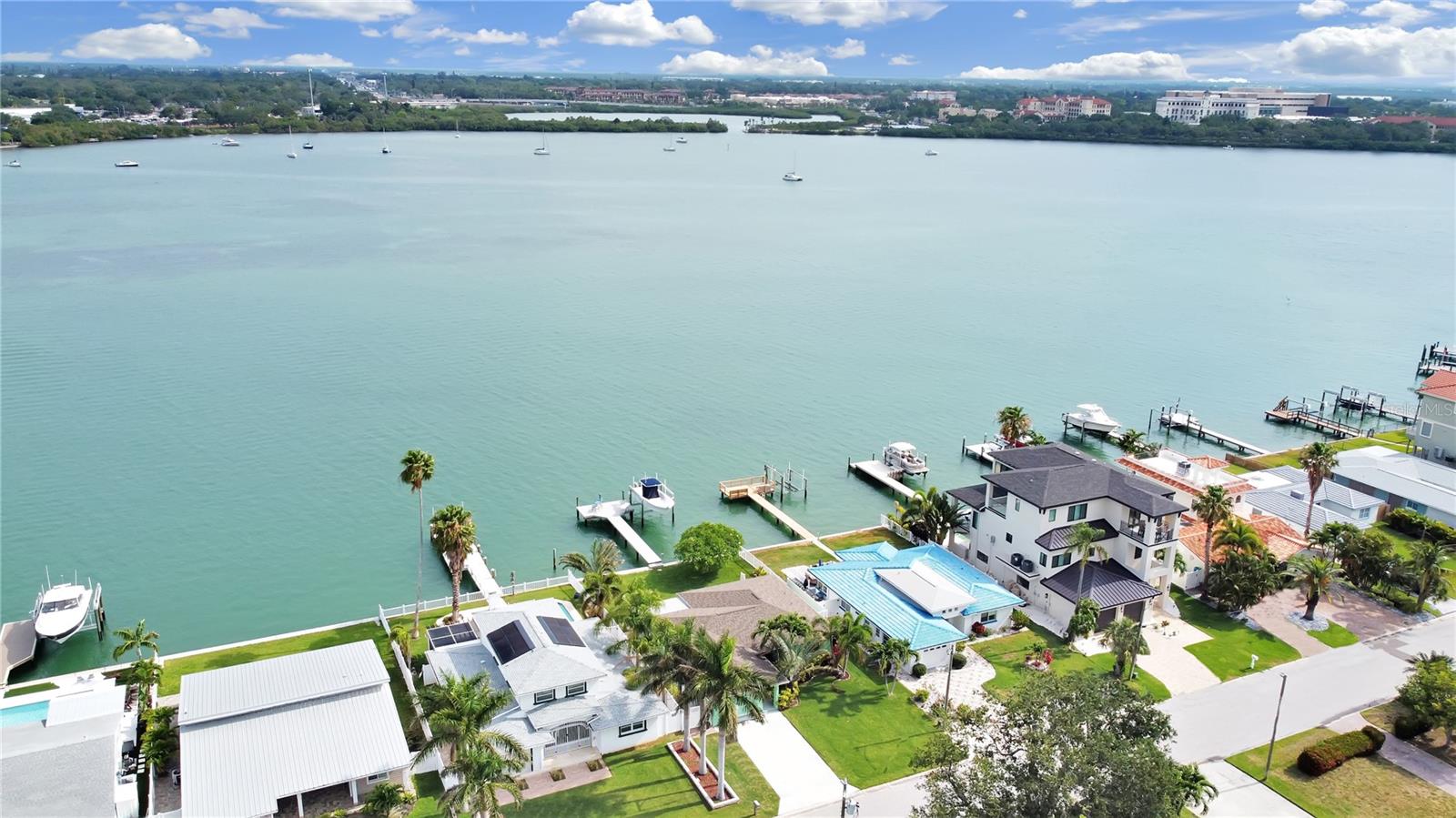 BAY POINT ESTATES 2ND ADD - Residential