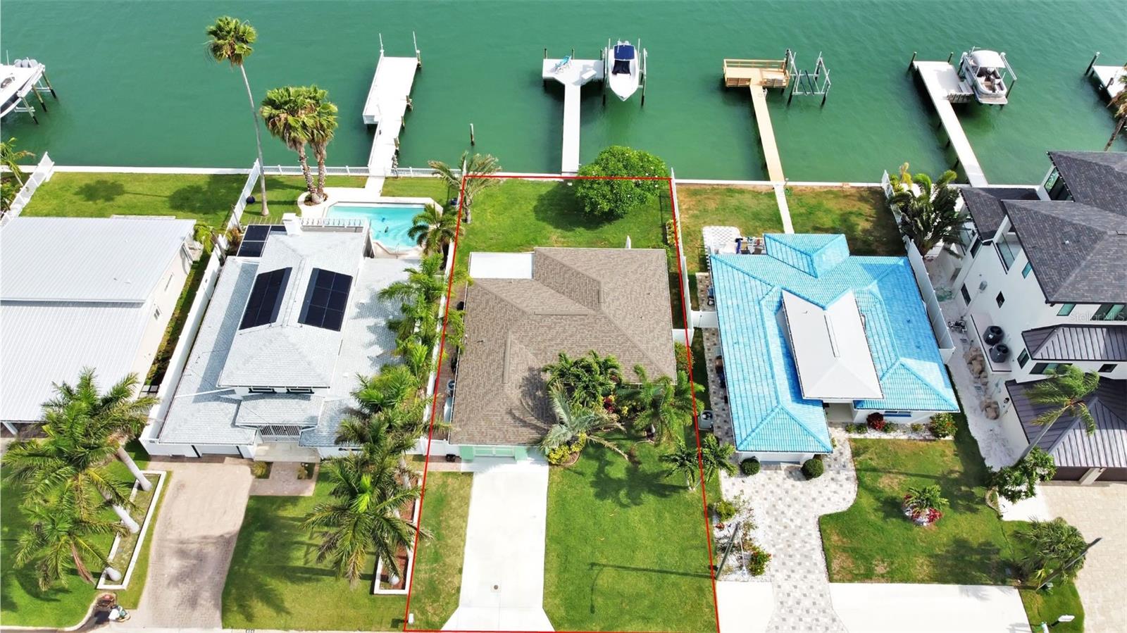 BAY POINT ESTATES 2ND ADD - Residential