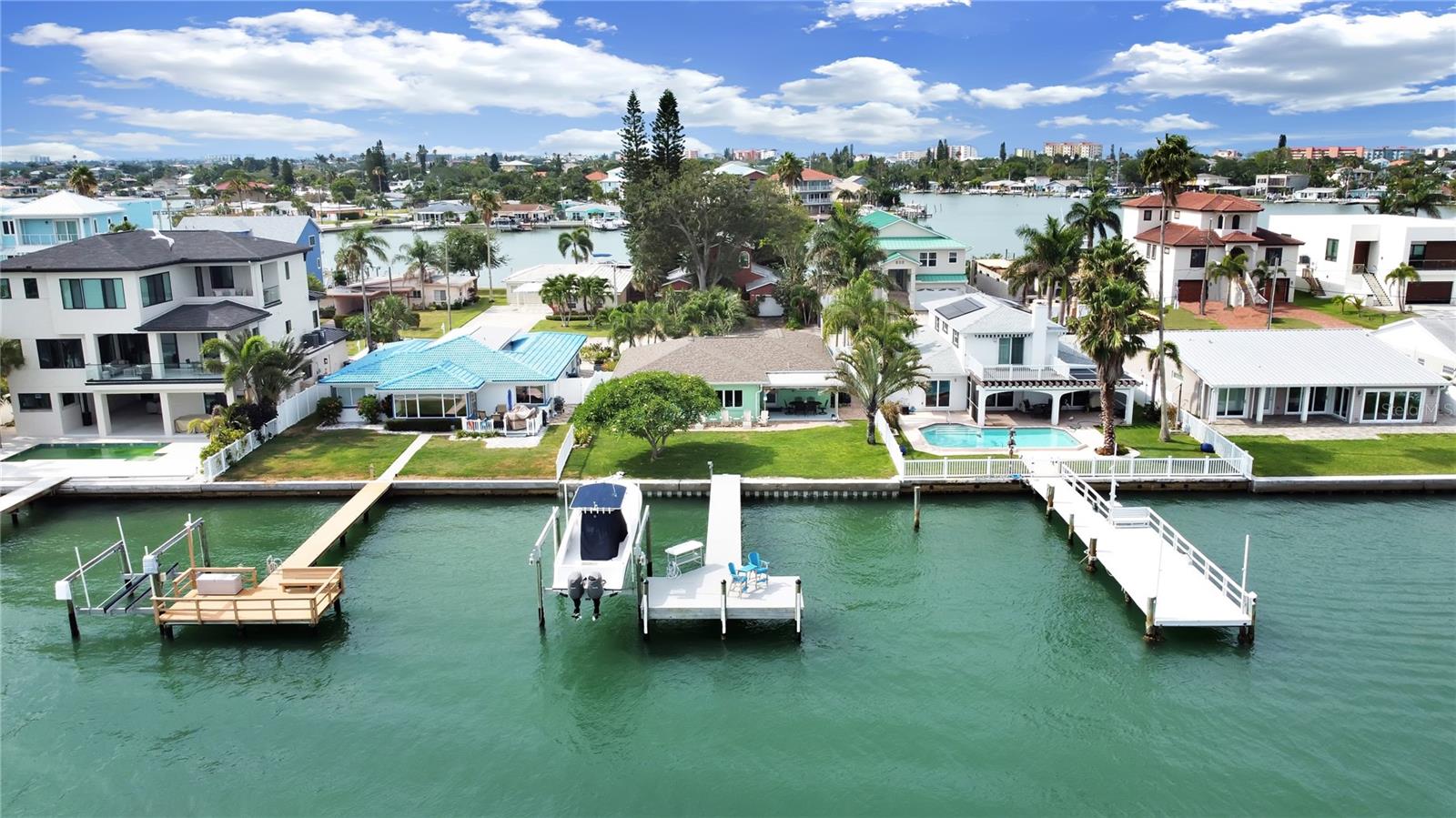 BAY POINT ESTATES 2ND ADD - Residential