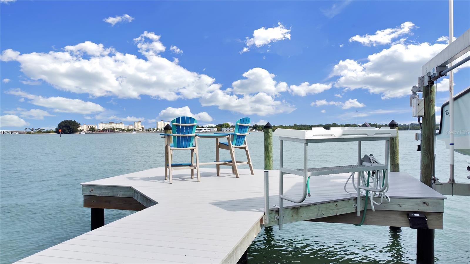 BAY POINT ESTATES 2ND ADD - Residential