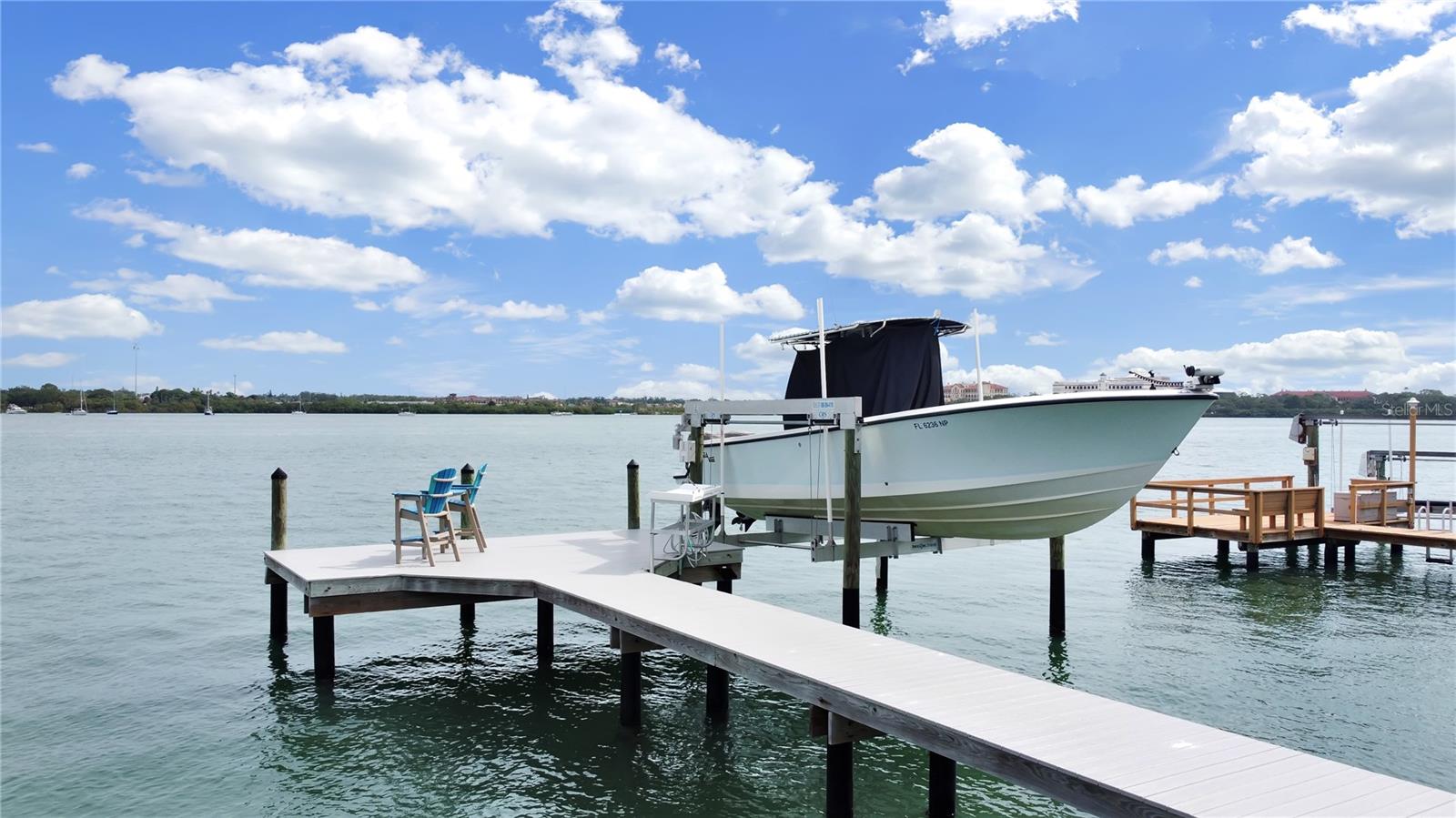 BAY POINT ESTATES 2ND ADD - Residential