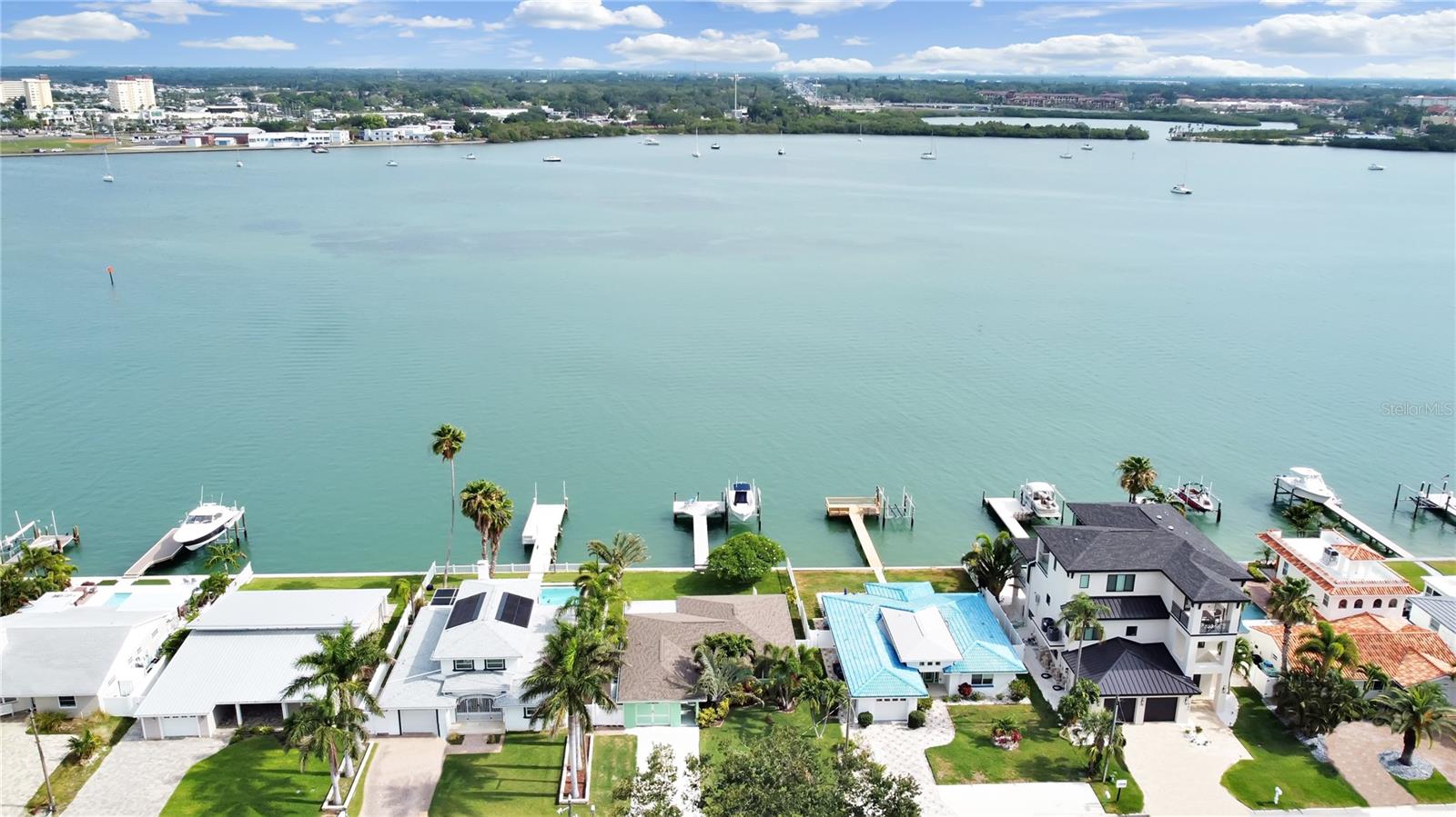 BAY POINT ESTATES 2ND ADD - Residential