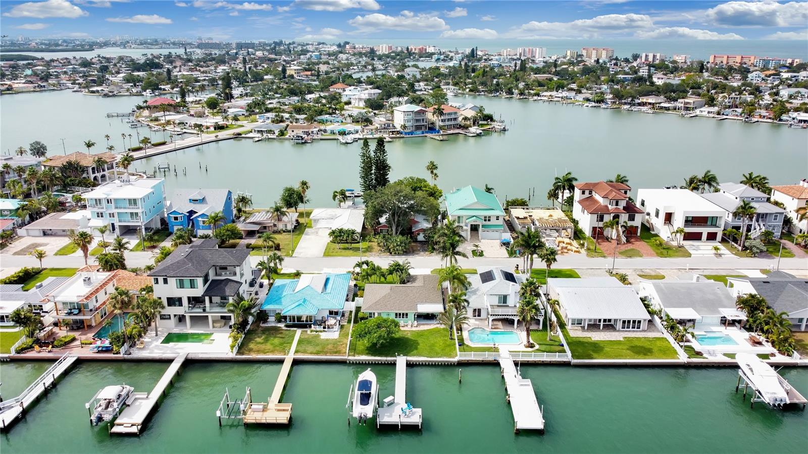 BAY POINT ESTATES 2ND ADD - Residential